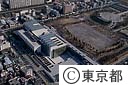木場公園と現代美術館