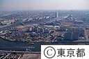 白鬚西再開発地区