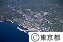 差木地漁港（空撮）