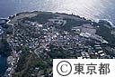 差木地（空撮）