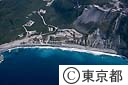 間々下浦（空撮）