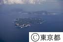 新島と式根島