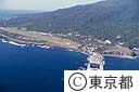 三池港（空撮）