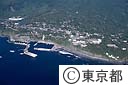 坪田漁港と坪田