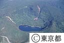 大路池（空撮）