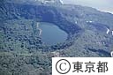 大路池（空撮）