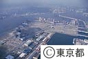 青海地区（空撮）