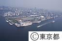 晴海埠頭