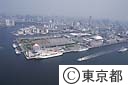 晴海埠頭