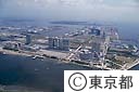 台場から青海