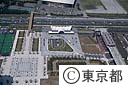 りんかい線国際展示場駅