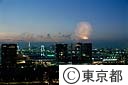 東京湾大華火祭