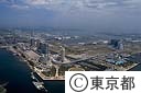 臨海空撮