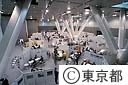 東京国際フォーラムの展示ホール
