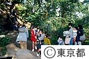 足立区生物園