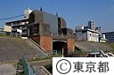 多摩川六郷水門