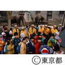 多摩動物公園シルバーガイド