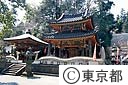 山口千手観音