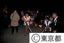 たいまつ祭り