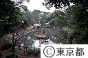 区立鍋島松濤公園