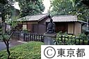 松陰神社
