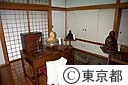 平櫛田中館アトリエ