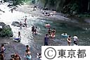 秋川渓谷