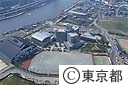 航空工業高等専門学校（空撮）