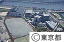 航空工業高等専門学校（空撮）