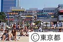 お台場