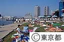 お台場