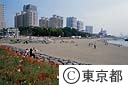 お台場