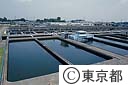 朝霞浄水場