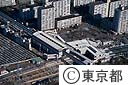 多摩都市モノレール玉川上水駅