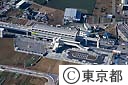 多摩都市モノレール上北台駅