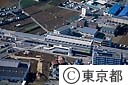 多摩都市モノレール桜街道駅