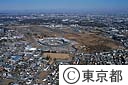 東京スタジアム