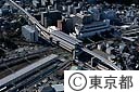 多摩都市モノレール高幡不動駅
