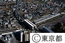 多摩都市モノレール高幡不動駅