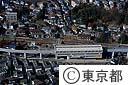 多摩都市モノレール程久保駅