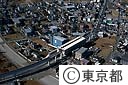 多摩都市モノレール万願寺駅
