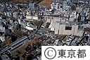 多摩都市モノレール立川南駅