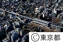 多摩都市モノレール立川南駅