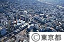 多摩都市モノレール立川南駅