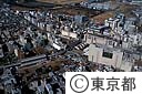 多摩都市モノレール立川南駅