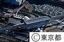 多摩都市モノレール多摩センター駅