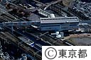 多摩都市モノレール多摩センター駅