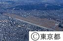 米軍横田基地