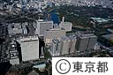 霞が関官庁街