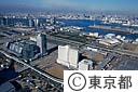 有明展示場前